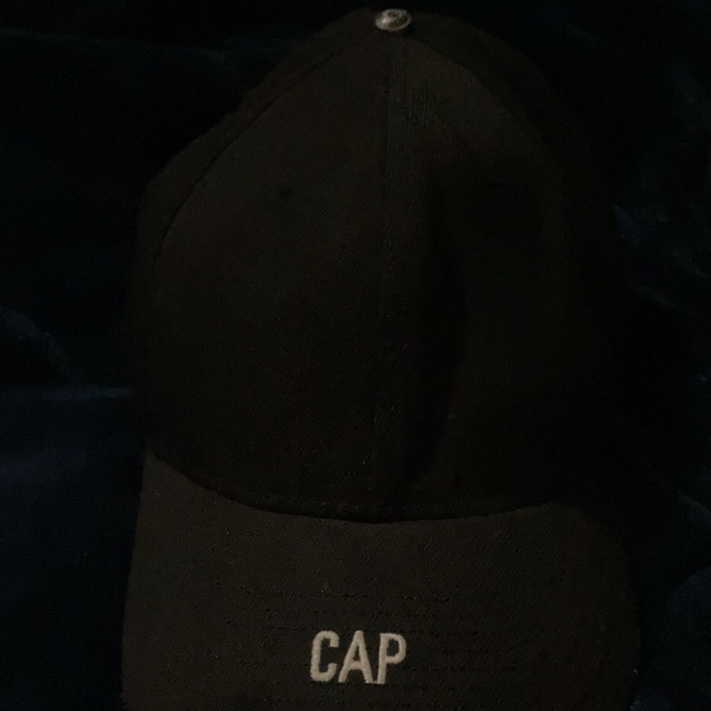 Vetements adjustable hat